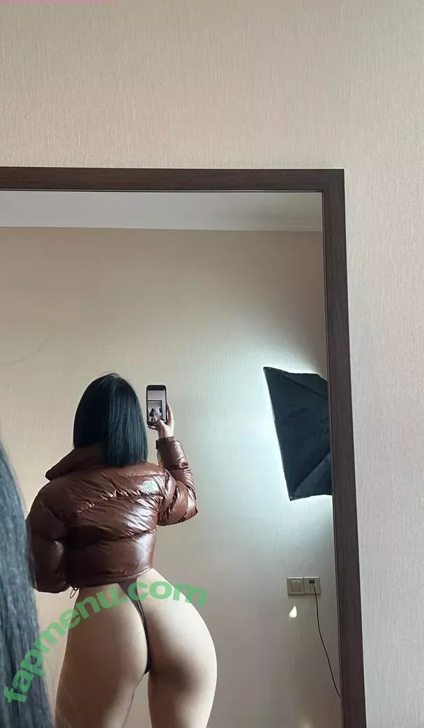 QiaoniuTT nude photo #4056 (Qiaoniu / 俏妞qiaoniu)