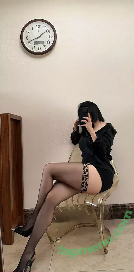 QiaoniuTT nude photo #4104 (Qiaoniu / 俏妞qiaoniu)