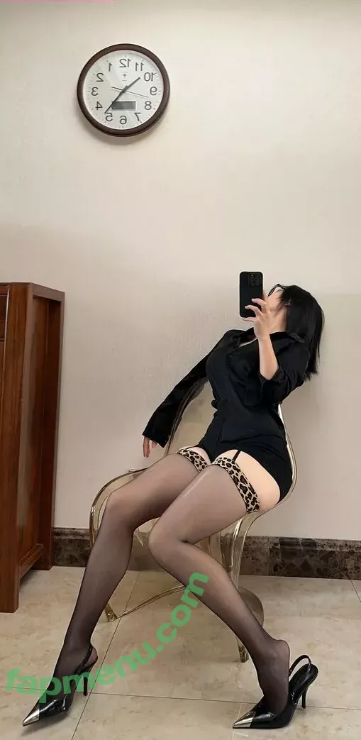 QiaoniuTT nude photo #4105 (Qiaoniu / 俏妞qiaoniu)