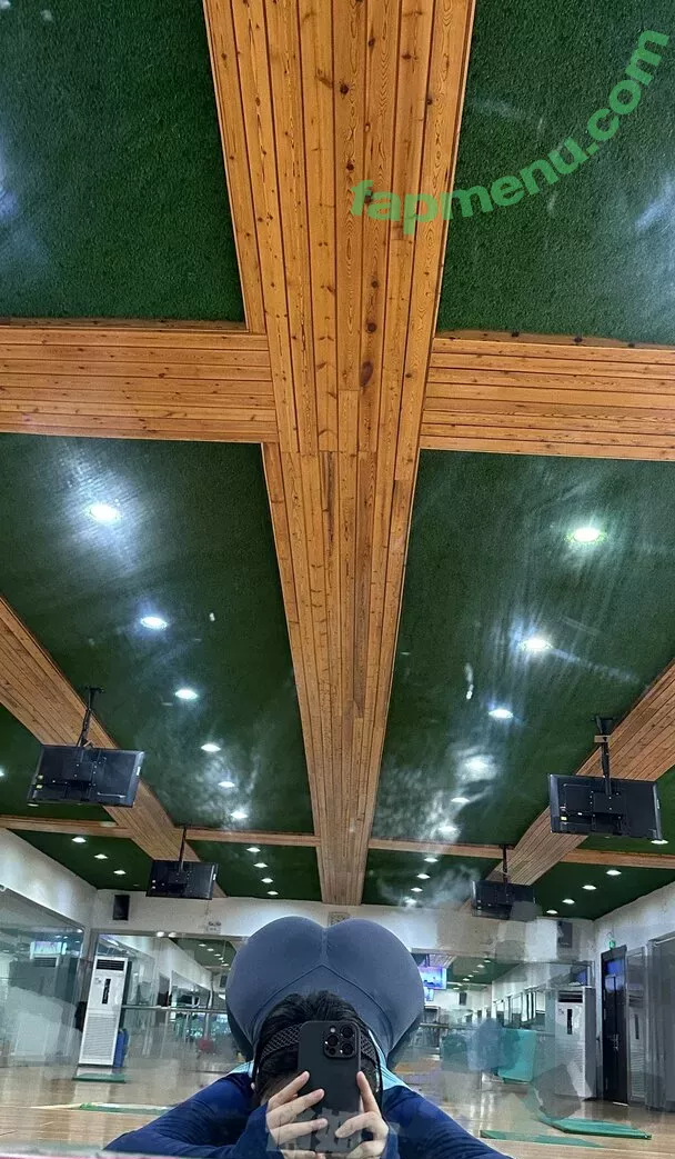 QiaoniuTT nude photo #4109 (Qiaoniu / 俏妞qiaoniu)