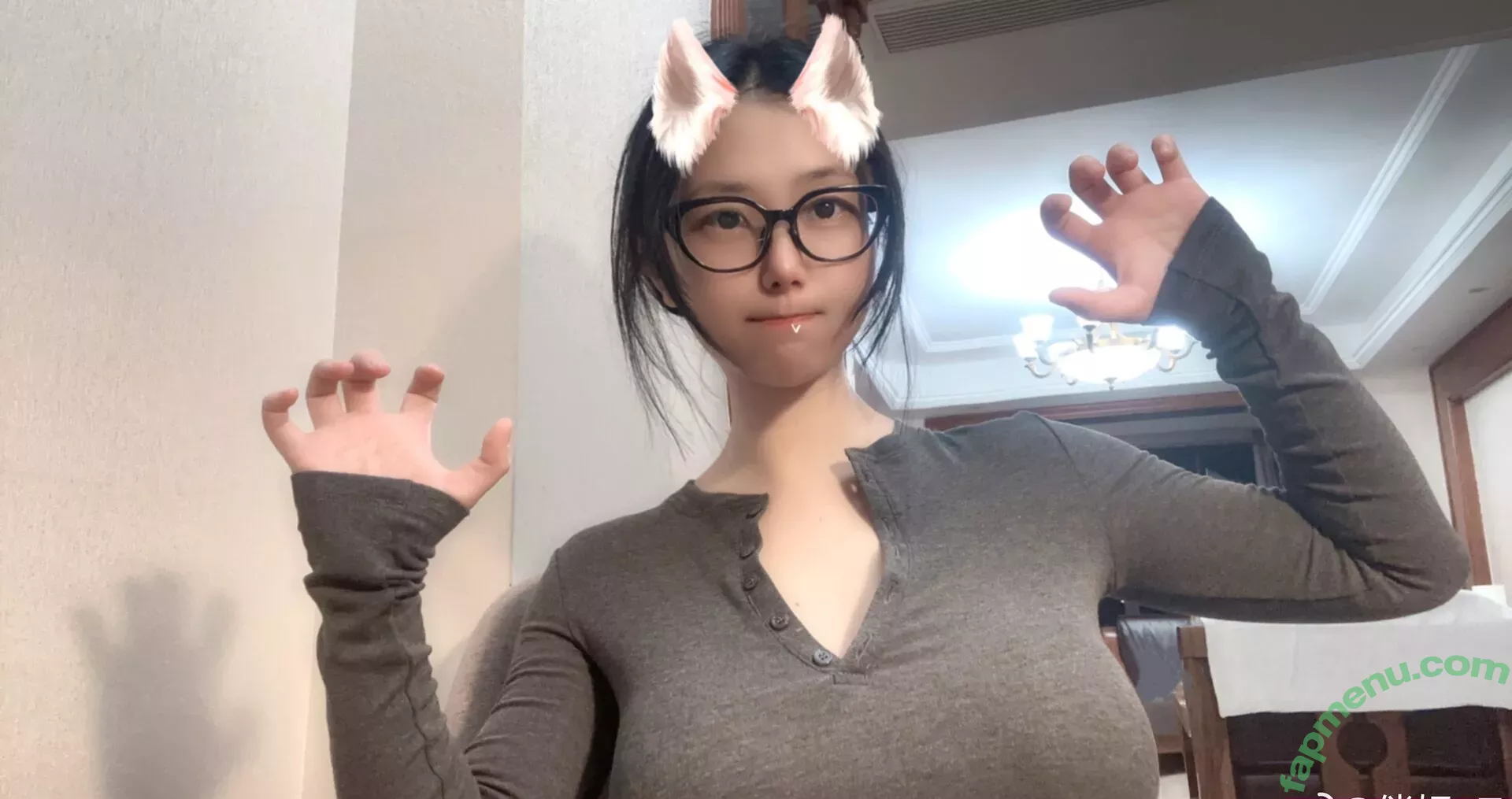 QiaoniuTT nude photo #4132 (Qiaoniu / 俏妞qiaoniu)