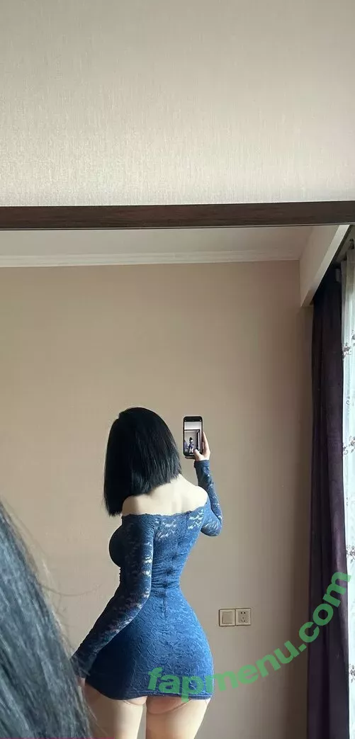 QiaoniuTT nude photo #4151 (Qiaoniu / 俏妞qiaoniu)