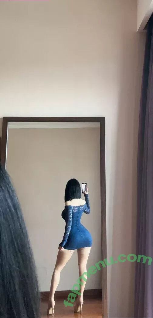 QiaoniuTT nude photo #4158 (Qiaoniu / 俏妞qiaoniu)