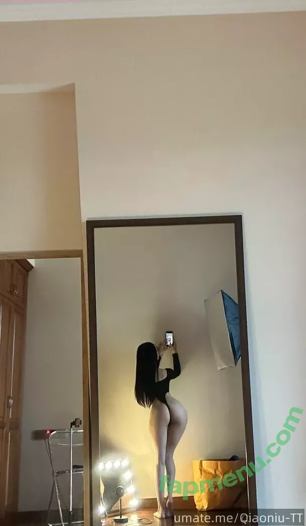 QiaoniuTT nude photo #4164 (Qiaoniu / 俏妞qiaoniu)