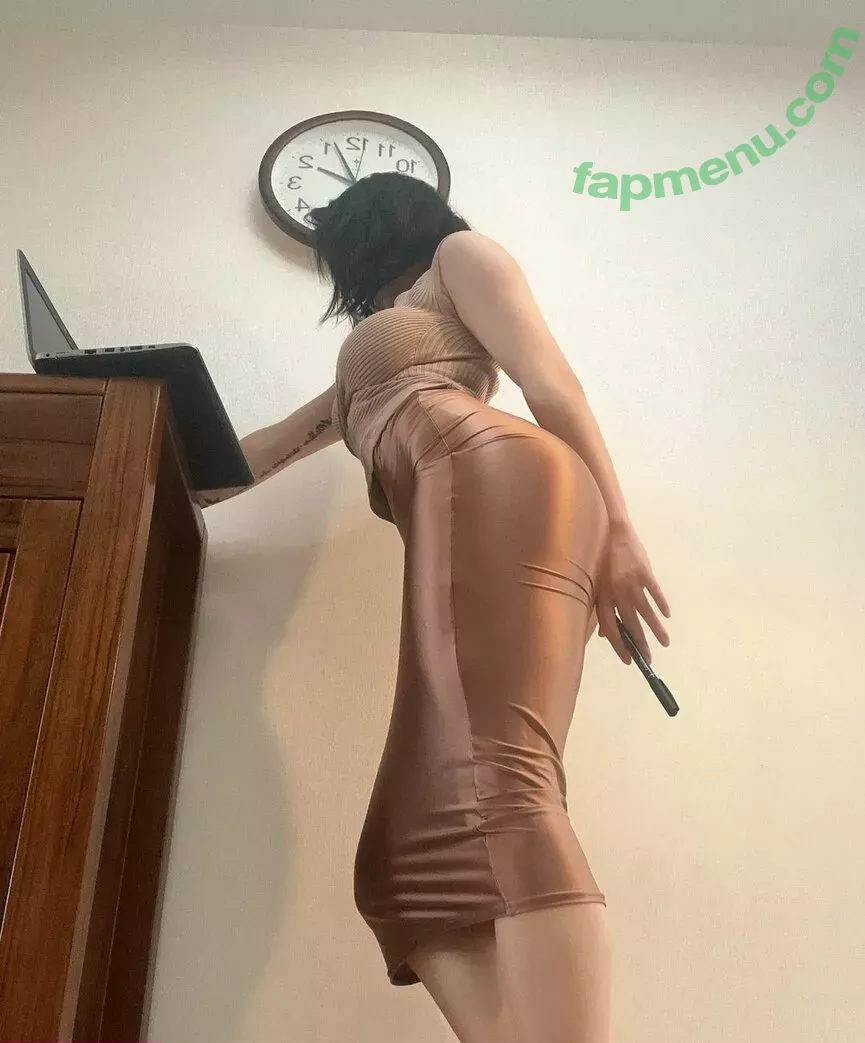 QiaoniuTT nude photo #4206 (Qiaoniu / 俏妞qiaoniu)