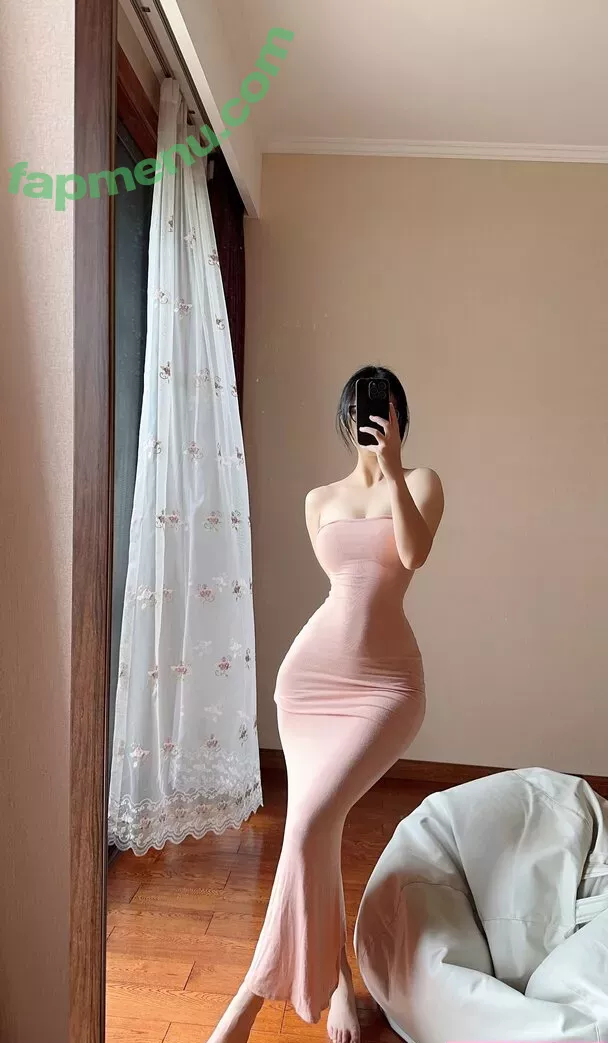 QiaoniuTT nude photo #4220 (Qiaoniu / 俏妞qiaoniu)