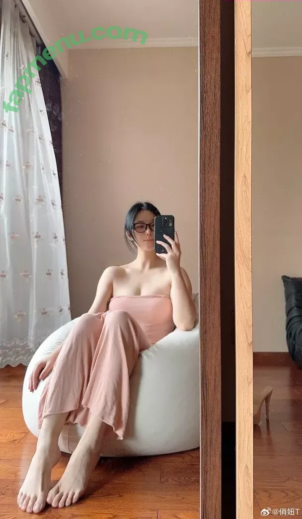 QiaoniuTT nude photo #4222 (Qiaoniu / 俏妞qiaoniu)