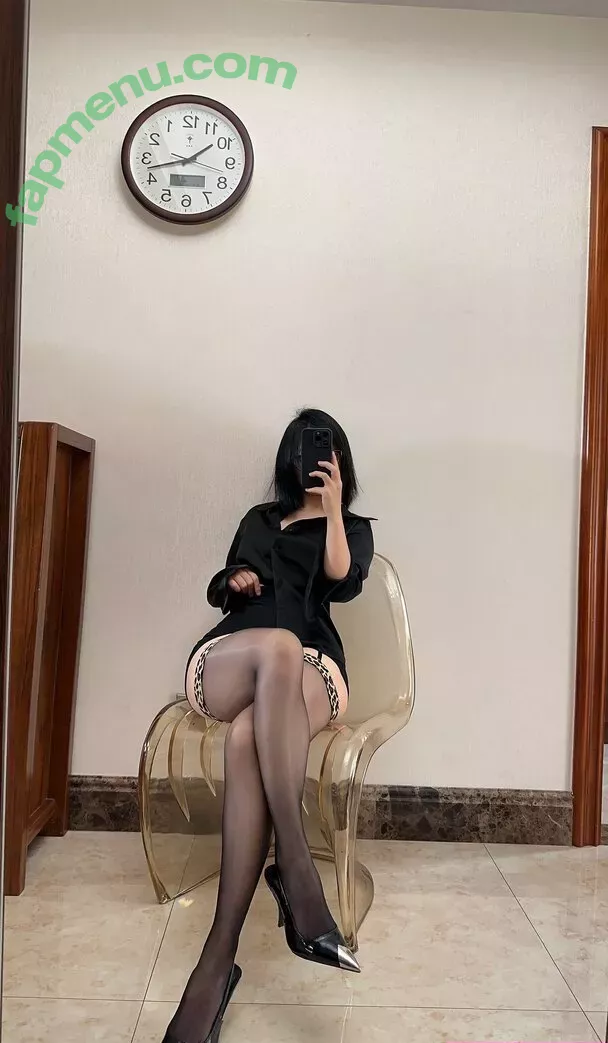 QiaoniuTT nude photo #4268 (Qiaoniu / 俏妞qiaoniu)