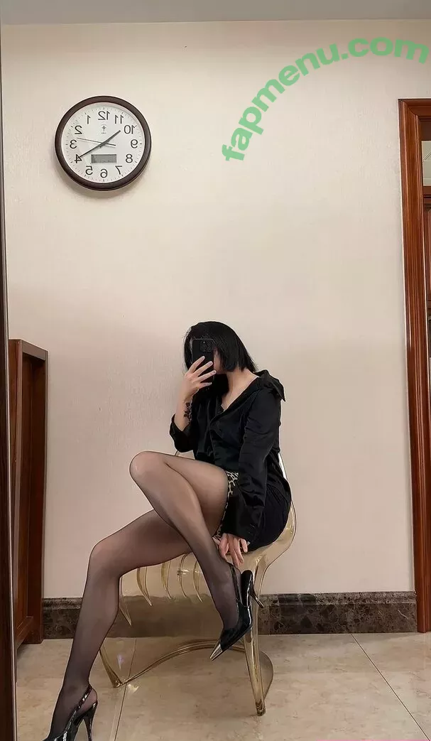 QiaoniuTT nude photo #4273 (Qiaoniu / 俏妞qiaoniu)