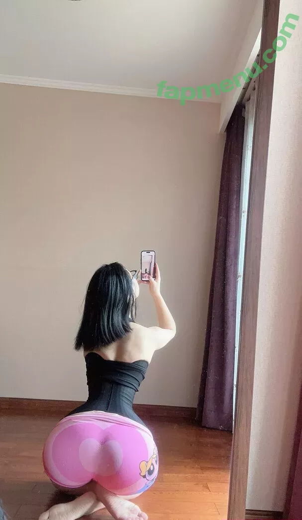 QiaoniuTT nude photo #4278 (Qiaoniu / 俏妞qiaoniu)