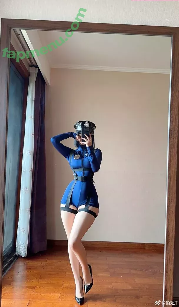 QiaoniuTT nude photo #4296 (Qiaoniu / 俏妞qiaoniu)