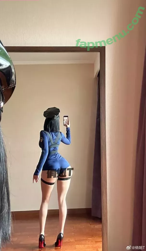 QiaoniuTT nude photo #4297 (Qiaoniu / 俏妞qiaoniu)