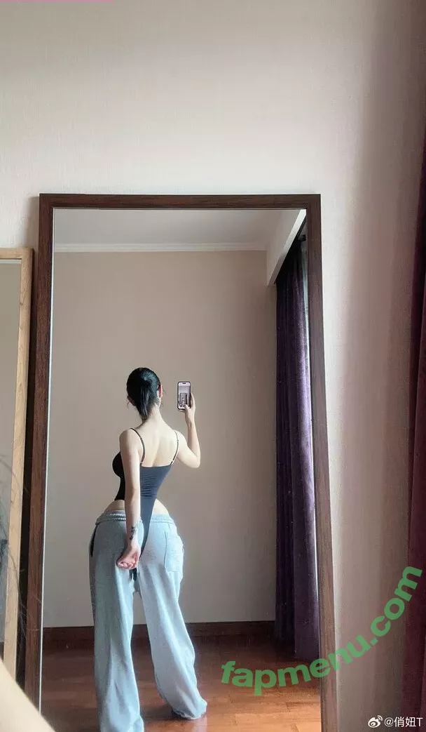 QiaoniuTT nude photo #4312 (Qiaoniu / 俏妞qiaoniu)