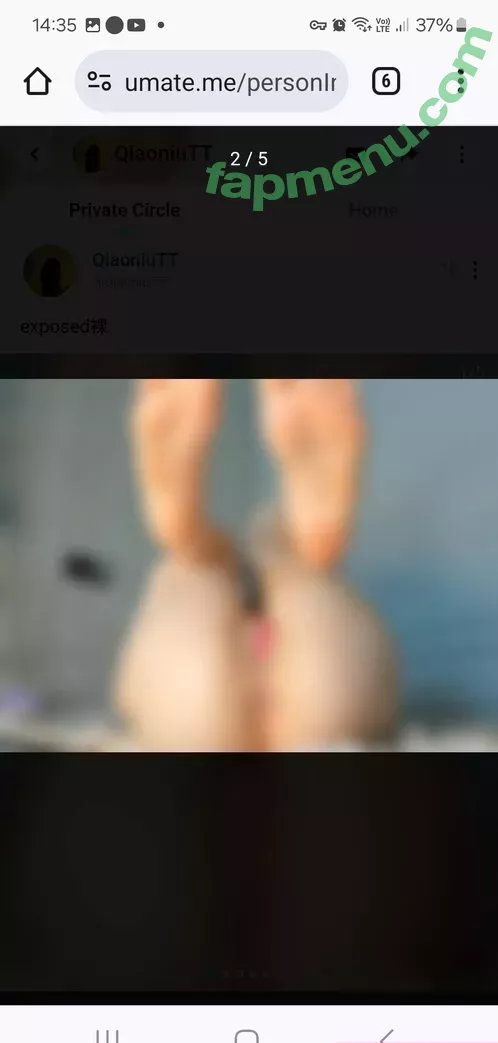 QiaoniuTT nude photo #4341 (Qiaoniu / 俏妞qiaoniu)