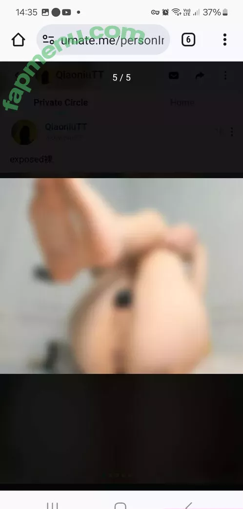 QiaoniuTT nude photo #4344 (Qiaoniu / 俏妞qiaoniu)