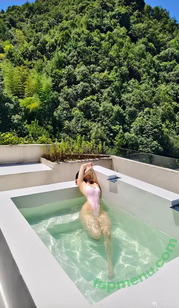 QiaoniuTT nude photo #4350 (Qiaoniu / 俏妞qiaoniu)