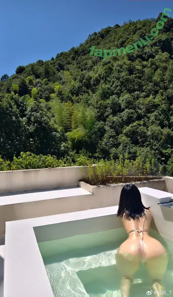 QiaoniuTT nude photo #4352 (Qiaoniu / 俏妞qiaoniu)