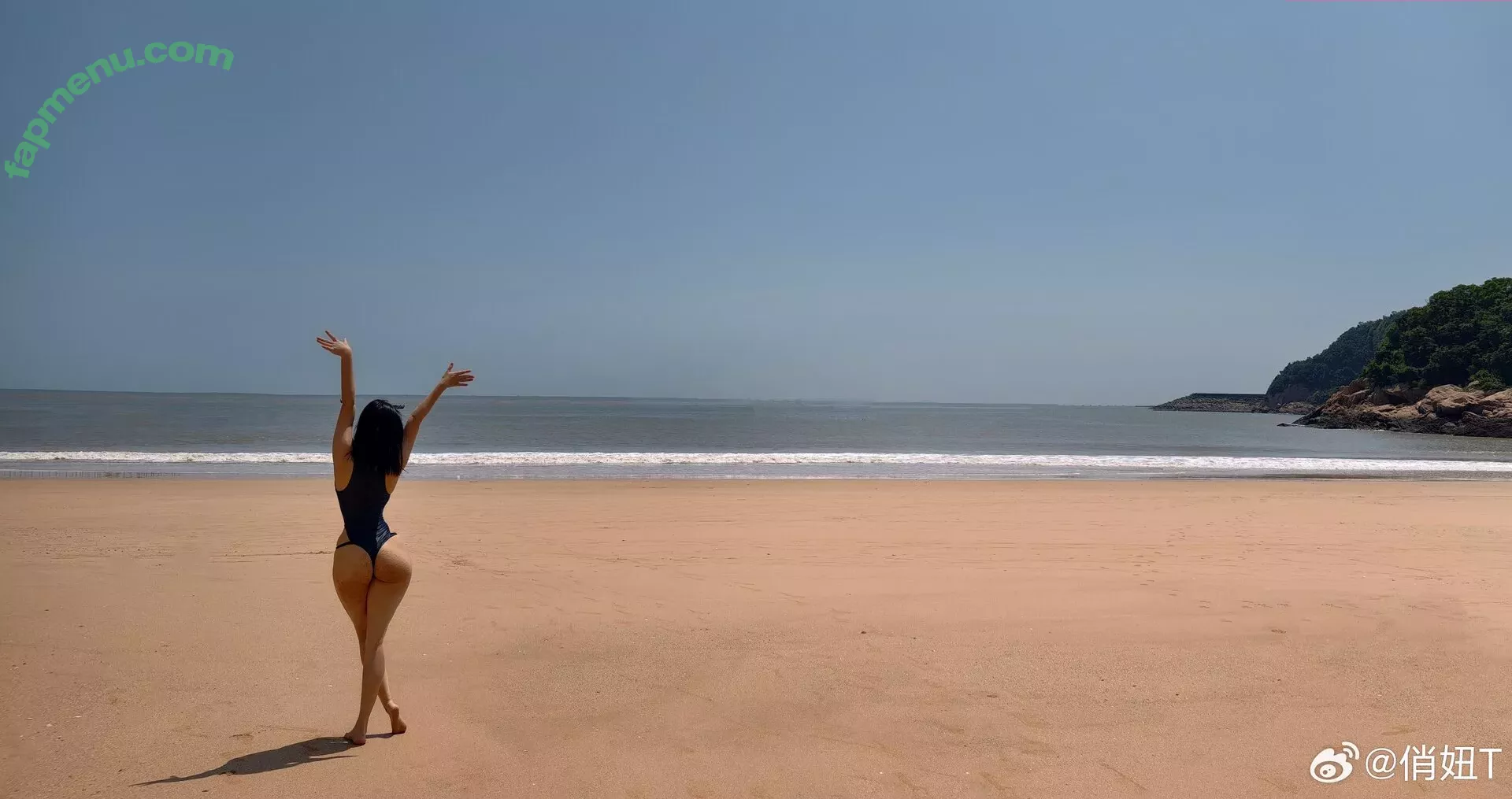 QiaoniuTT nude photo #4853 (Qiaoniu / 俏妞qiaoniu)