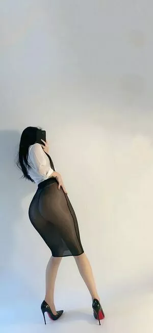 QiaoniuTT / qiaoniu_tt / 俏妞 nude photo #5059
