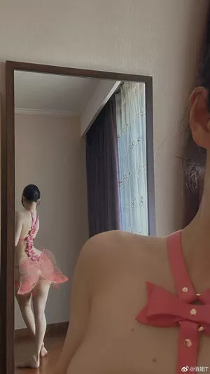 QiaoniuTT / qiaoniu_tt / 俏妞 nude photo #5104