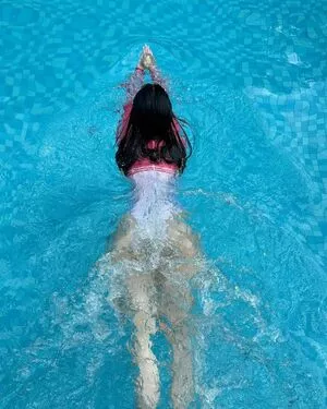 QiaoniuTT / qiaoniu_tt / 俏妞 nude photo #5111