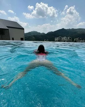 QiaoniuTT / qiaoniu_tt / 俏妞 nude photo #5114