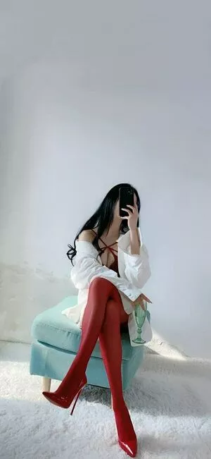 QiaoniuTT / qiaoniu_tt / 俏妞 nude photo #5147