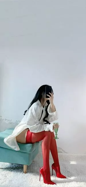 QiaoniuTT / qiaoniu_tt / 俏妞 nude photo #5149