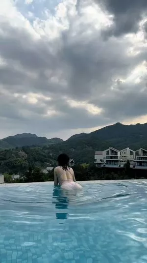 QiaoniuTT / qiaoniu_tt / 俏妞 nude photo #5162