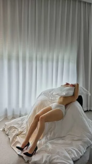 QiaoniuTT / qiaoniu_tt / 俏妞 nude photo #5209