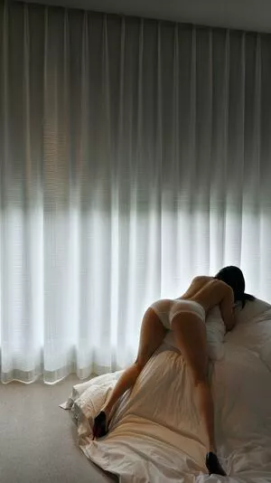 QiaoniuTT / qiaoniu_tt / 俏妞 nude photo #5221