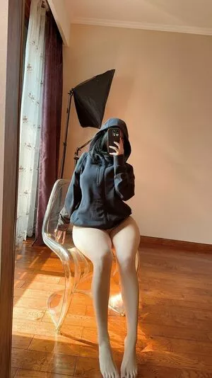 QiaoniuTT / qiaoniu_tt / 俏妞 nude photo #5348