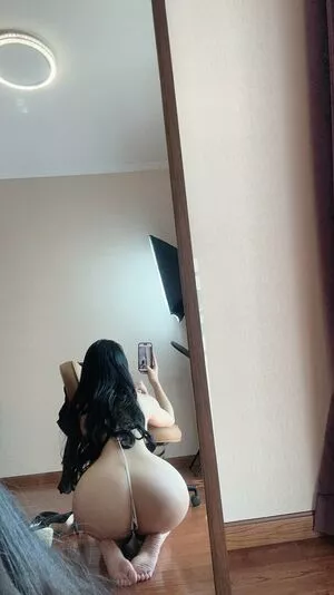 QiaoniuTT / qiaoniu_tt / 俏妞 nude photo #5379