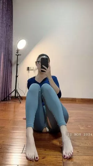 QiaoniuTT / qiaoniu_tt / 俏妞 nude photo #5485