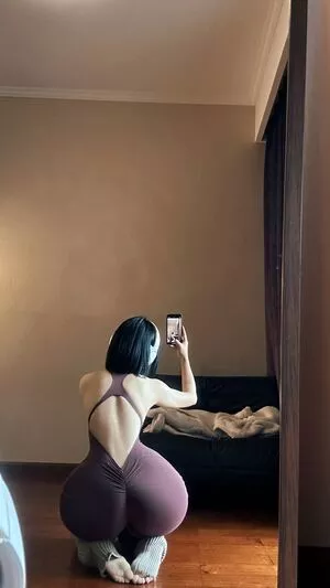 QiaoniuTT / qiaoniu_tt / 俏妞 nude photo #5505