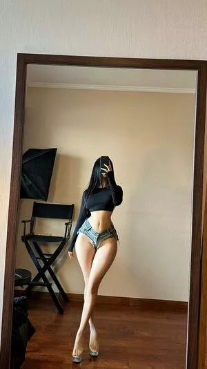 QiaoniuTT / qiaoniu_tt / 俏妞 nude photo #5740