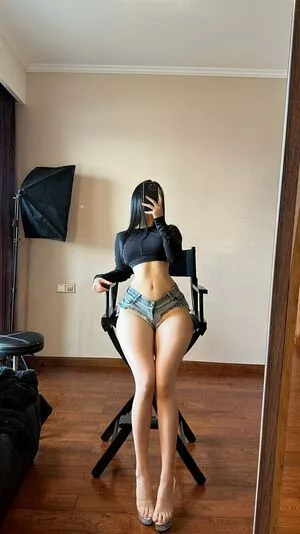 QiaoniuTT / qiaoniu_tt / 俏妞 nude photo #5743