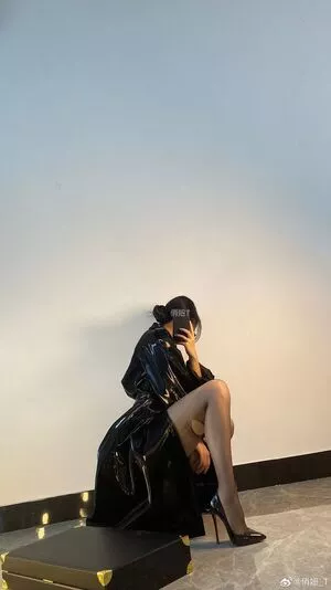 QiaoniuTT / qiaoniu_tt / 俏妞 nude photo #5792