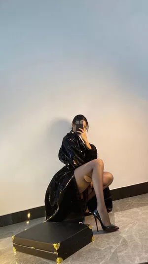 QiaoniuTT / qiaoniu_tt / 俏妞 nude photo #5796