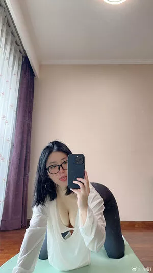 QiaoniuTT / qiaoniu_tt / 俏妞 nude photo #5807