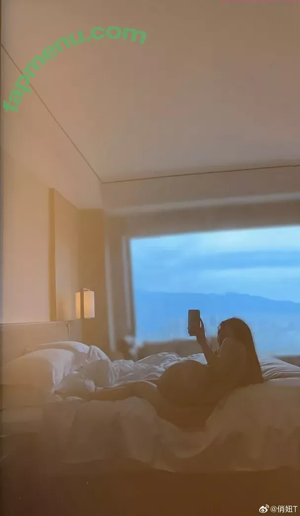 QiaoniuTT nude photo #5010 (qiaoniu_tt / 俏妞)