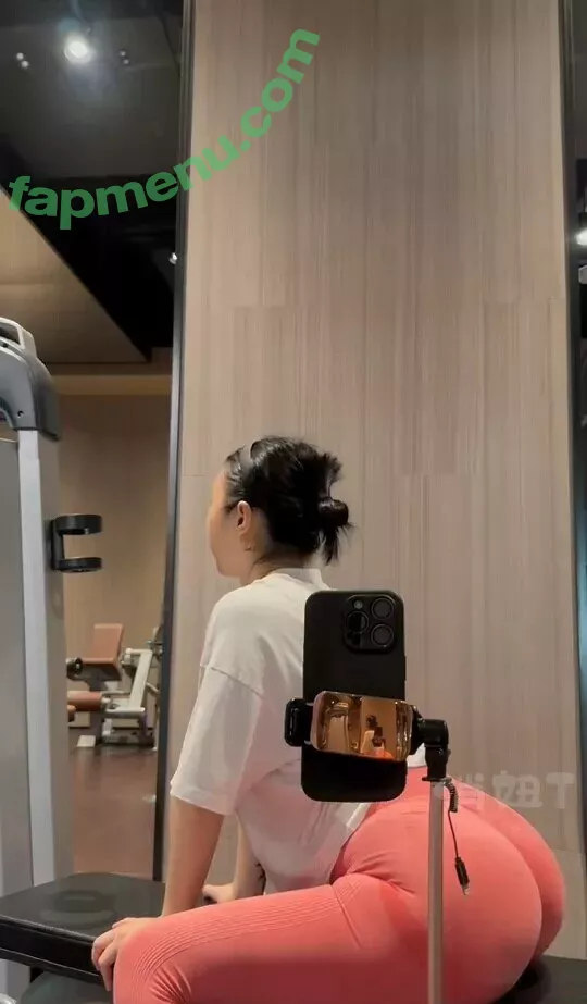 QiaoniuTT nude photo #5020 (qiaoniu_tt / 俏妞)
