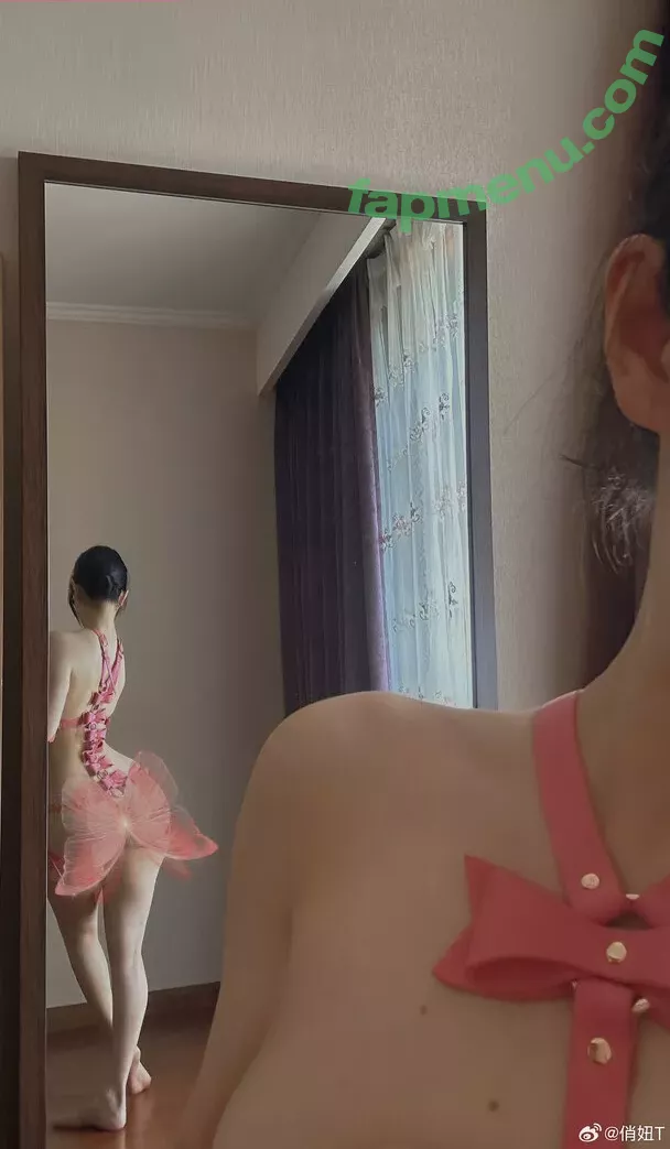 QiaoniuTT nude photo #5104 (qiaoniu_tt / 俏妞)