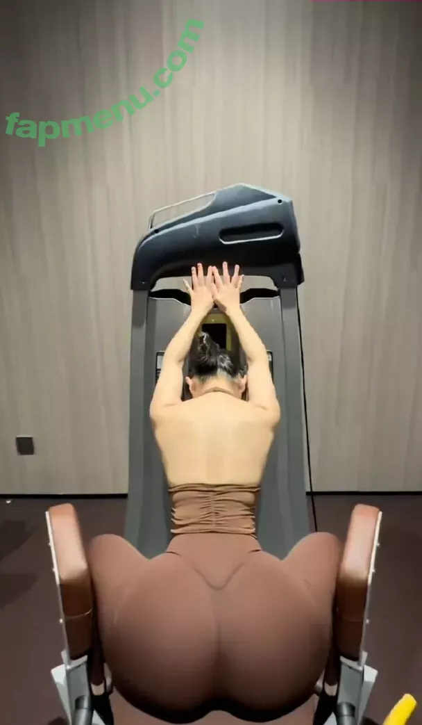 QiaoniuTT nude photo #5263 (Qiaoniu / 俏妞qiaoniu)