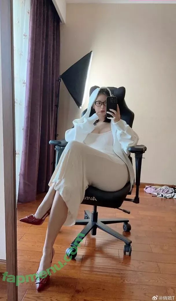 QiaoniuTT nude photo #5280 (qiaoniu_tt / 俏妞)