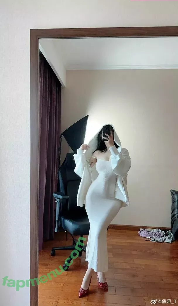 QiaoniuTT nude photo #5306 (qiaoniu_tt / 俏妞)