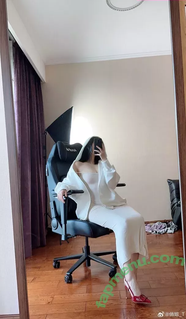 QiaoniuTT nude photo #5308 (qiaoniu_tt / 俏妞)