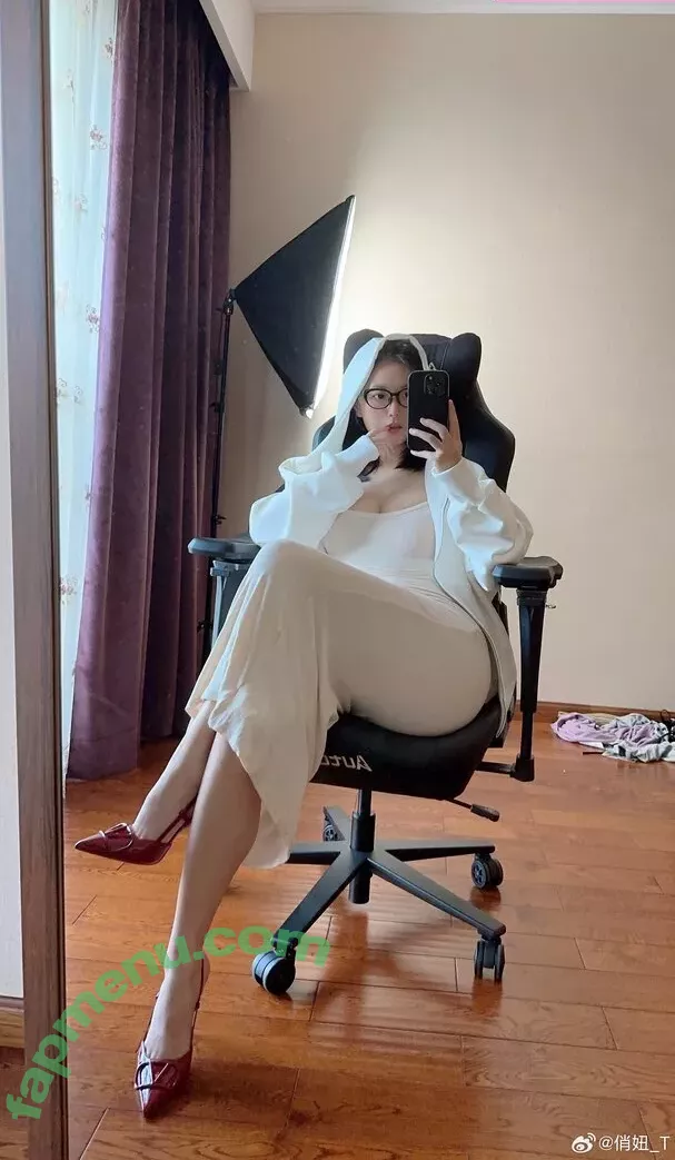QiaoniuTT nude photo #5311 (qiaoniu_tt / 俏妞)