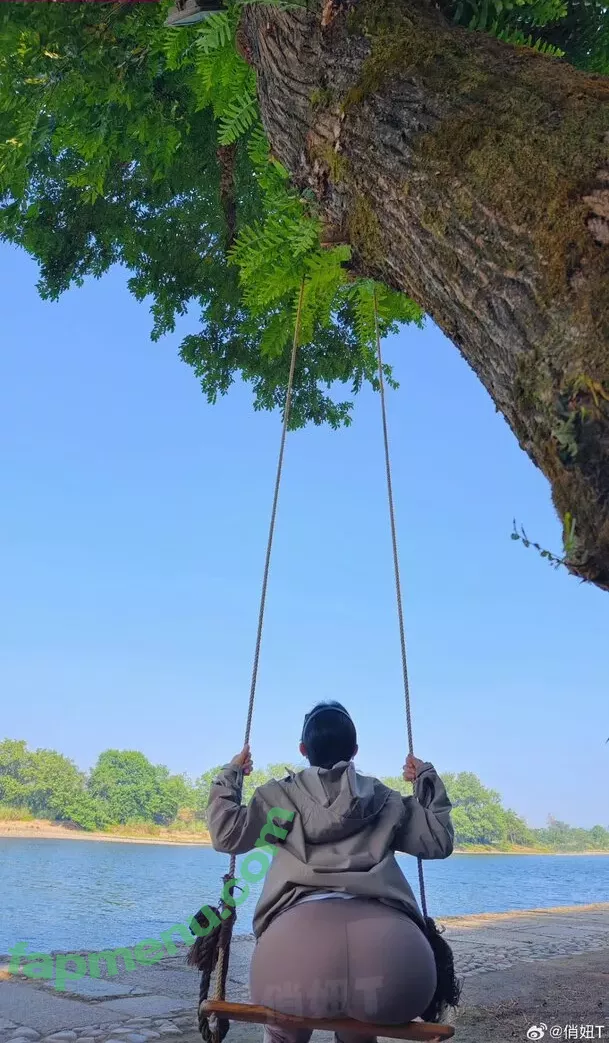 QiaoniuTT nude photo #5316 (Qiaoniu / 俏妞qiaoniu)