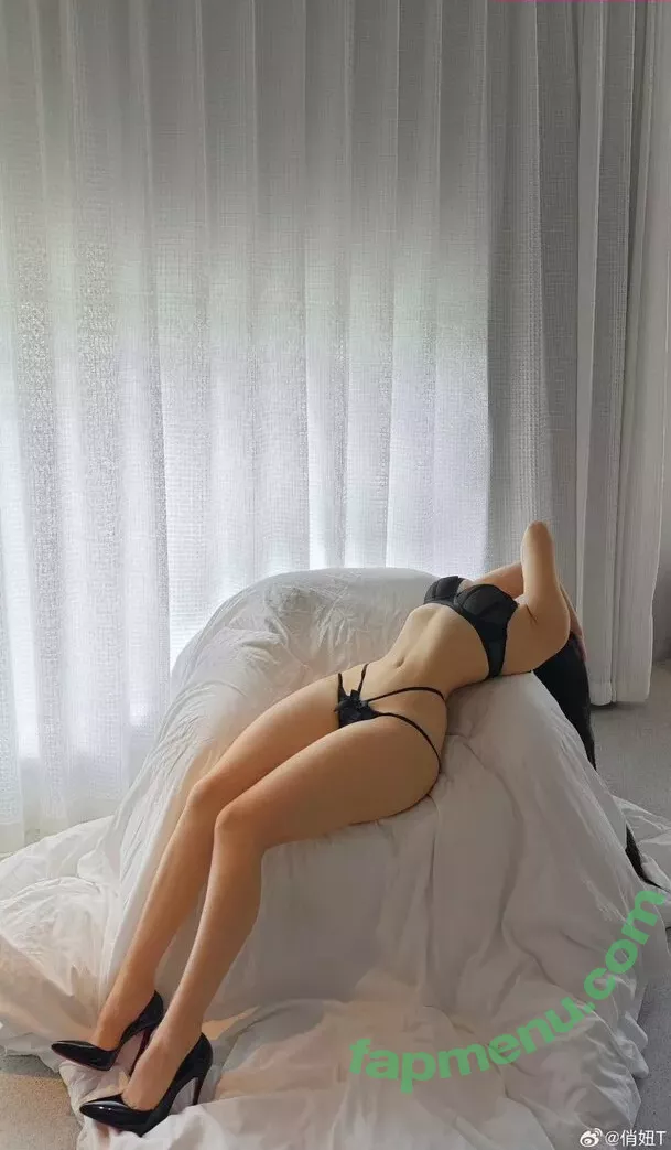 QiaoniuTT nude photo #5319 (qiaoniu_tt / 俏妞)